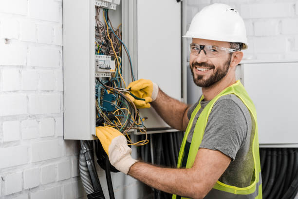 Best Ceiling Fan Installation Electrician  in Riverdale, UT