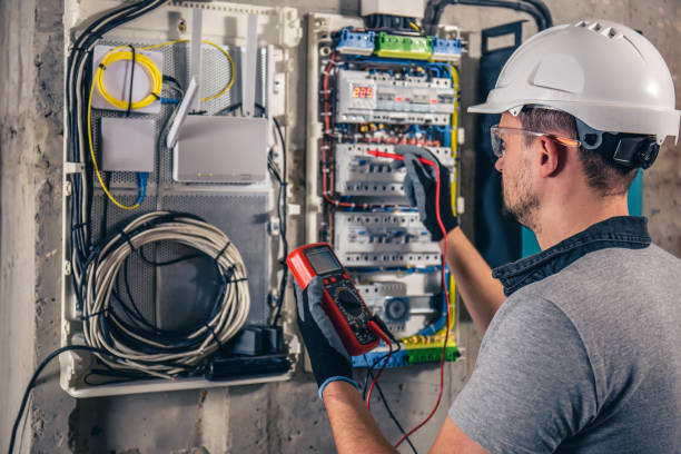 Best Electrical Rewiring Services  in Riverdale, UT