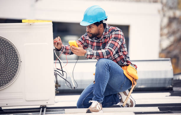 Best Electrical System Inspection  in Riverdale, UT