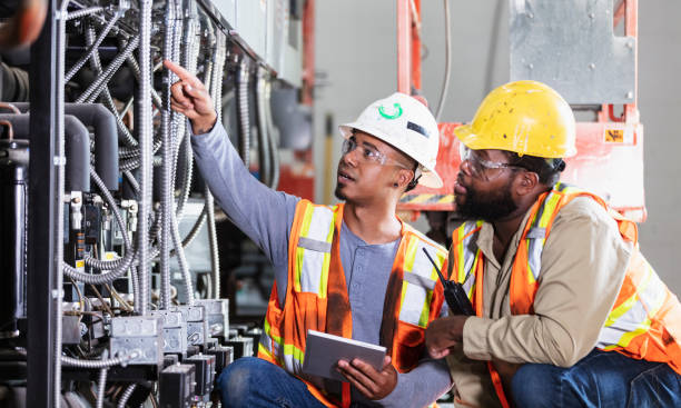 Best 24-Hour Electrician  in Riverdale, UT