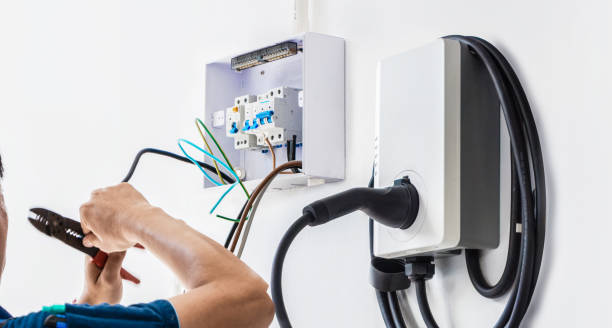Best Affordable Emergency Electrician  in Riverdale, UT