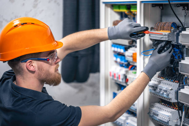 Best Circuit Breaker Repair  in Riverdale, UT