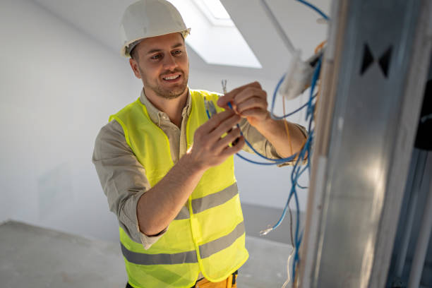 Best Affordable Electrical Installation  in Riverdale, UT